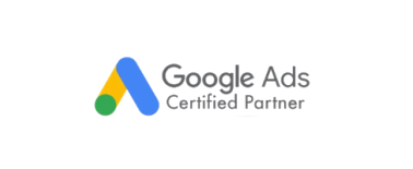 Google Ads Certified Partner