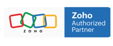 Zoho Authorized Partner