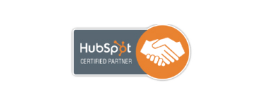 HubSpot Certified Partner